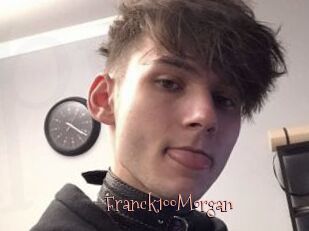 Franck100Morgan