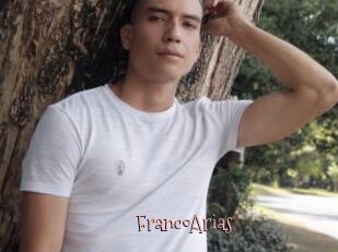 FrancoArias