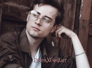 FrankXGaultier