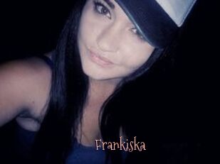 Frankiska