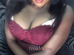 FreakMeNina