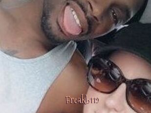 Freakb119