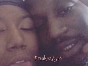 Freaknasty18
