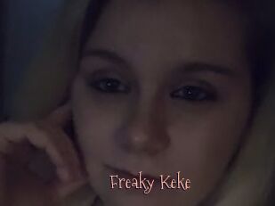 Freaky_Keke