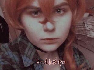 FrecklesSuper