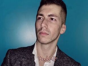 FredGallo