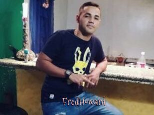 FredHoward