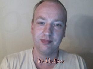 FreddiePlace
