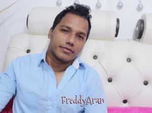 FreddyAran