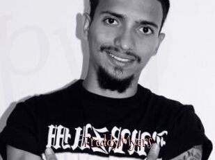 FreddyMyers