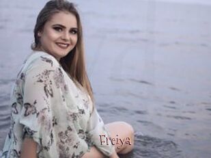 Freiya