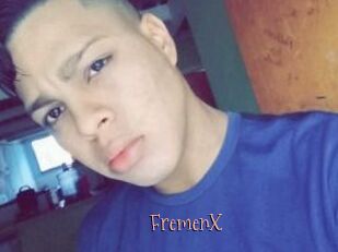 FremenX