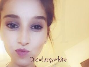 Frenchsexycokine