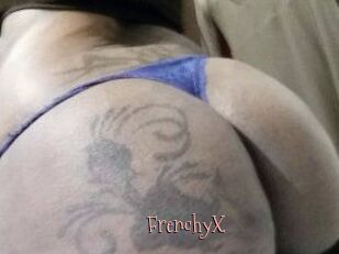 FrenchyX