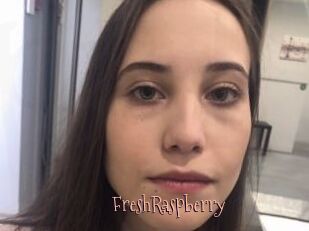 FreshRaspberry