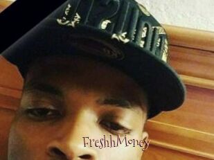 FreshhMoney