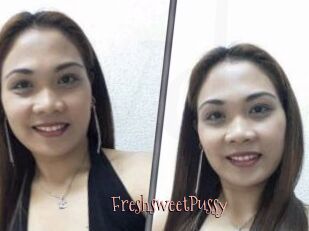 FreshsweetPussy