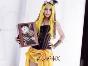 FreyaGoldX