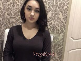 FreyaKlousi