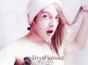 FreyaMercedes