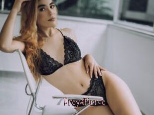 FreyaPierce