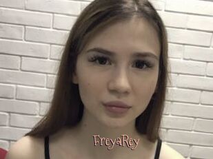 FreyaRey
