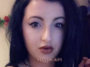 FreyjaCaim