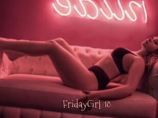 FridayGirl_18