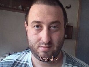 Friend20