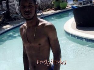 FrostyStrokes