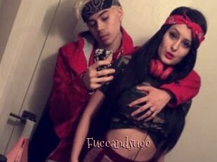 Fuccandsucc