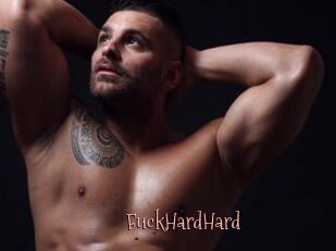 FuckHardHard