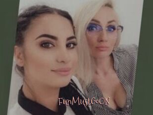 FunMustGoON