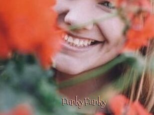 FunkyFunky