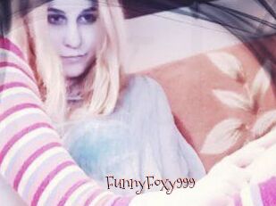 FunnyFoxy999