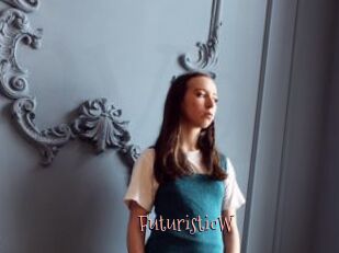 FuturisticW