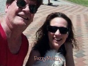FuzzyNWuzzy