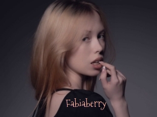 Fabiaberry