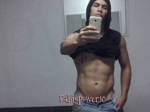 Fabiopower18