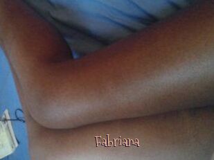 Fabriana