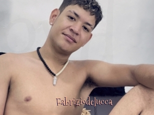 Fabriziodelucca