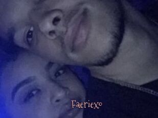 Faeriexo