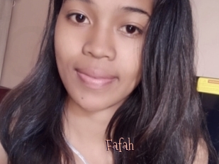 Fafah