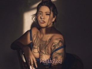 Faiithsteel