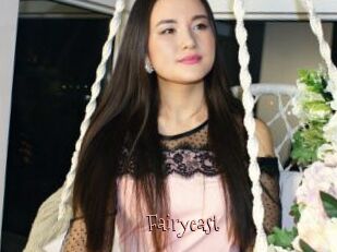 Fairyeast