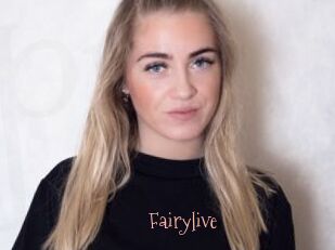 Fairylive
