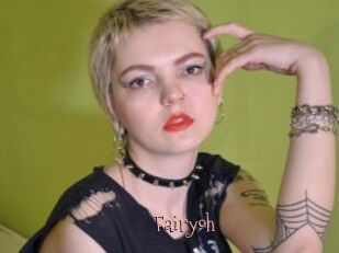 Fairyoh