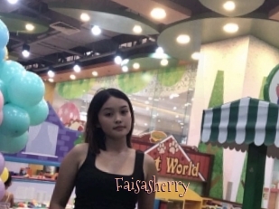 Faisasherry