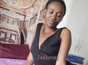 Faithevans