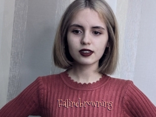 Falinebrowning